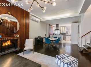 106 W Washington Plce, New York, NY 10014