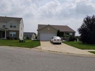 1767 Shade Tree Ct, Swansea, IL 62226