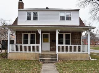803 N 21st St, Fort Dodge, IA 50501