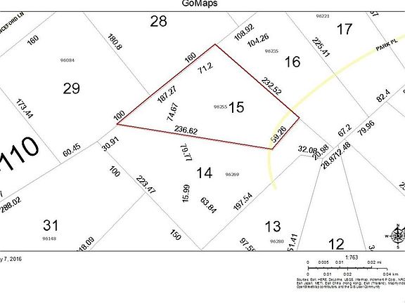 3rd image of 96255 Park Pl