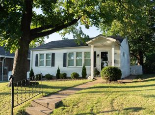 7639 Jerome Ave, Saint Louis, MO 63143