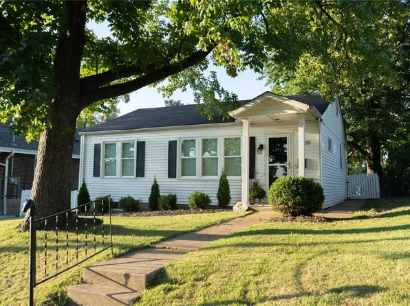 7639 Jerome Ave, Saint Louis, MO 63143