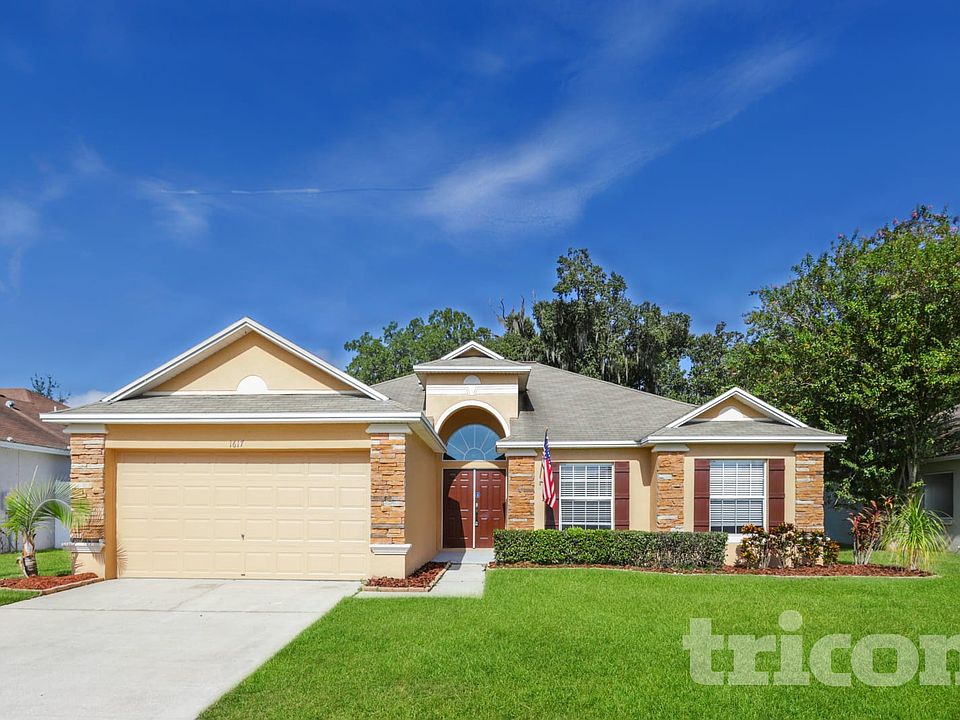 1st image of 1617 Taylor Brooke Dr
