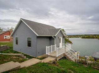 1087 24 1/4 St, Cameron, WI 54822