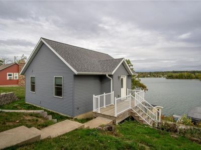 1087 24 1/4 Street, Cameron, WI, 54822