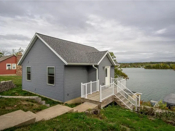 1087 24 1/4 Street, Cameron, WI 54822