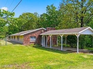10019 Baker Rd, Henley, MO 65040