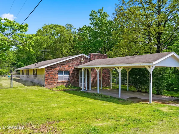 10019 Baker Rd, Henley, MO 65040