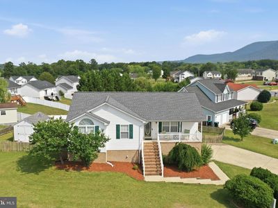 20 Philips Ct, Strasburg, VA, 22657