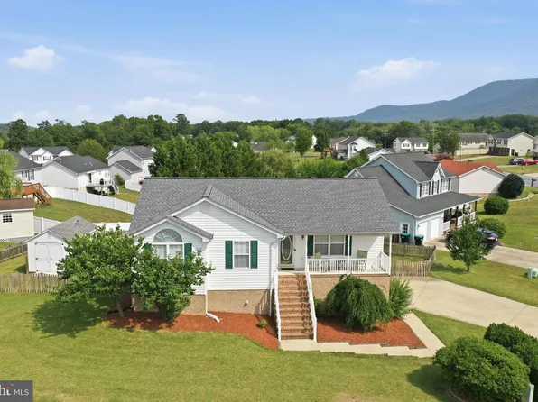 20 Philips Ct, Strasburg, VA 22657