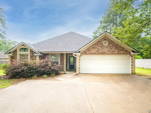 803 Northwest Dr, Longview, TX 75604