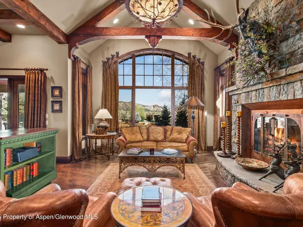 47 Primrose Ln, Carbondale, CO 81623