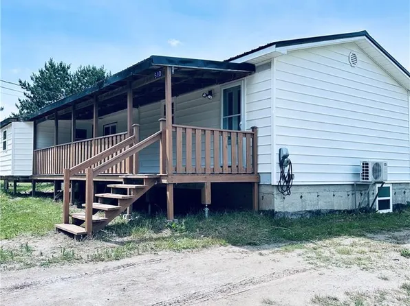 510 Pleasant Rdg, Rogersville, NB E4Y 1C1