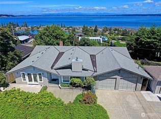 1423 Rainbow Ln, Camano Island, WA