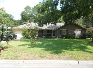 10606 Sugar Bush Rd, Savannah, GA 31406