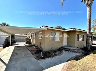 3958 San Marcos Ave, Riverside, CA 92504