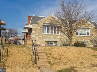 1425 Napfle Ave, Philadelphia, PA 19111