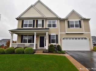 3060 Long Common Pkwy, Elgin, IL 60124