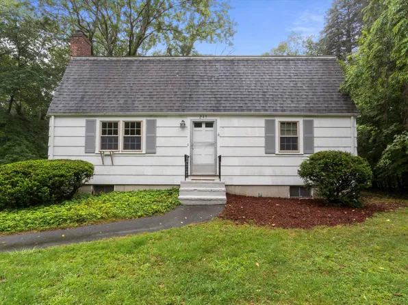247 East Road, Hampstead, NH 03841