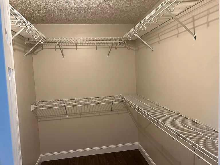 Primary Bed