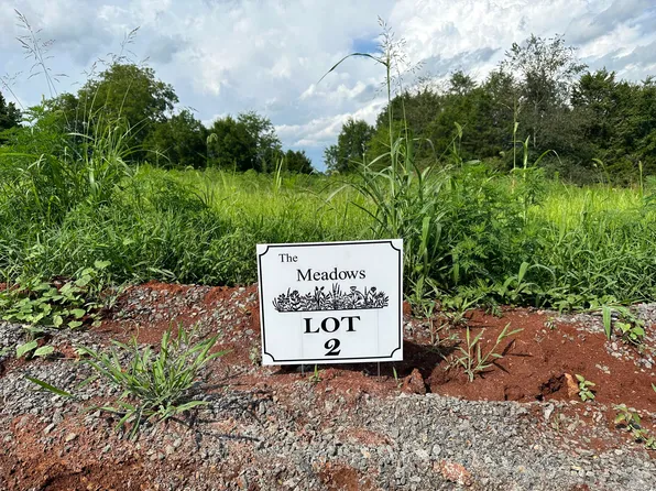 LOT 2 The Mdws, Riceville, TN 37370