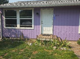 2315 Wilson Ave, Bellingham, WA 98225