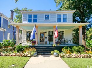 1203 Prince St, Georgetown, SC 29440