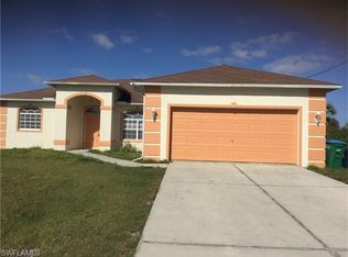 4102 NE 23rd Ave, Cape Coral, FL 33909