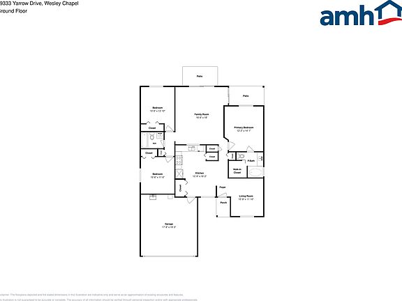 2nd image of 29333 Yarrow Dr