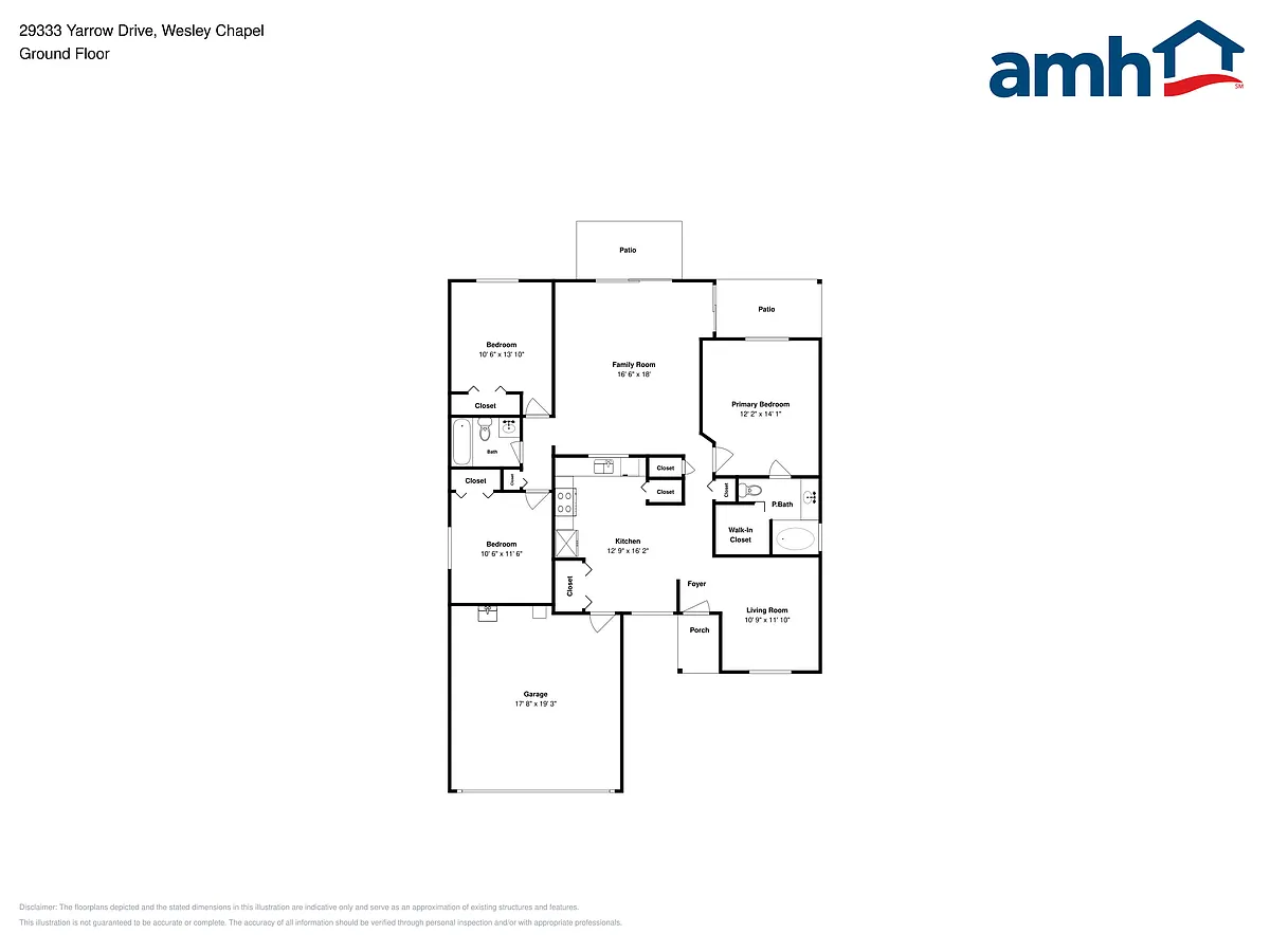 Building Photo - 29333 Yarrow Dr