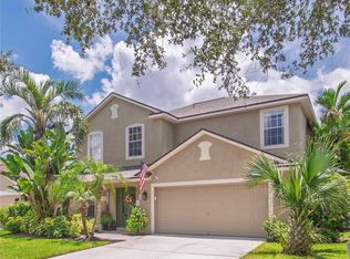 12119 Bishopsford Dr, Tampa, FL 33626