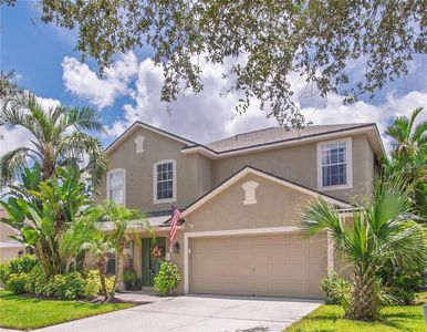 12119 Bishopsford Dr, Tampa, FL, 33626