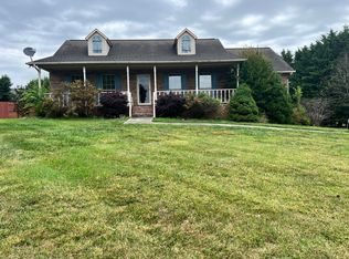 2800 Wisteria Dr, Morristown, TN 37814