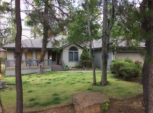 1 Red Cedar Ln, Sunriver, OR 97707