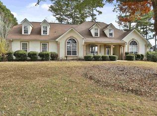 402 Cimaron Park, Peachtree City, GA 30269