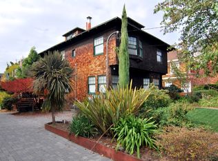 2628 Benvenue Ave, Berkeley, CA 94704