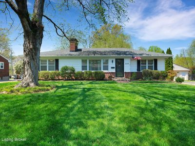 4419 Dannywood Rd, Saint Regis Park, KY, 40220