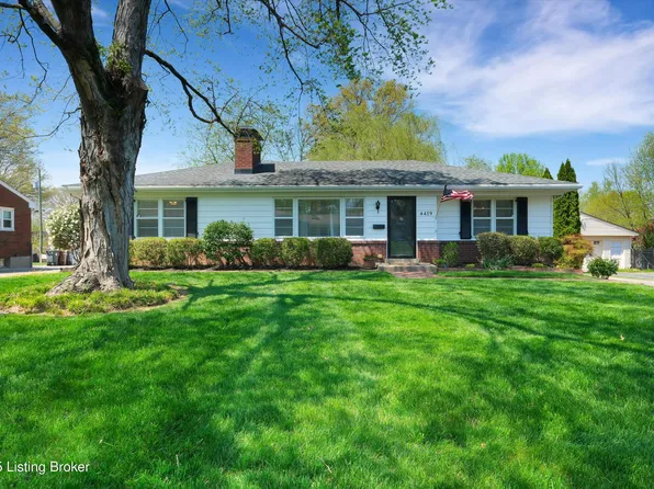 4419 Dannywood Rd, Saint Regis Park, KY 40220