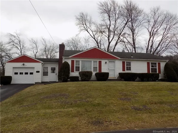 11 Laurel Avenue, Plymouth, CT 06786