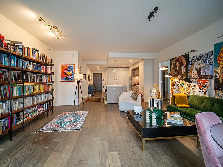 211 N Harbor Dr #1303 — Photo 2