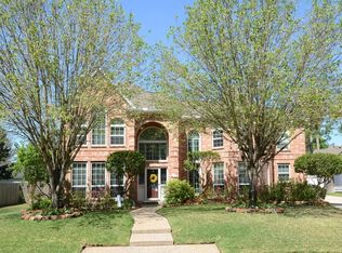1811 Teal Arbor Ln, Kingwood, TX 77345