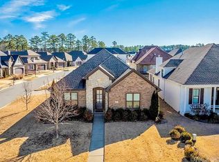 301 Wildcreek Blvd, Little Rock, AR 72223