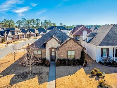 301 Wildcreek Blvd, Little Rock, AR, 72223