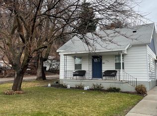 298 N 800th St E, Springville, UT 84663