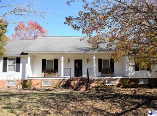 2724 Rainier St, Florence, SC 29505