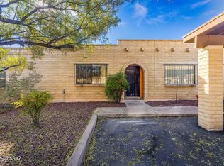 2825 W Jennie Ln, Tucson, AZ 85713