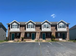 2043 Salisbury Dr, Bowling Green, KY 42101