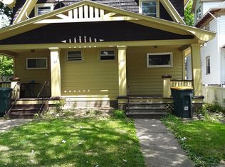 150 Chili Ave, Rochester, NY 14611