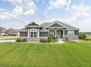 14078 Indian Ridge Rd, Saint Joseph, MO 64505