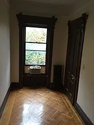 Rented by Harriet Brand, LREB